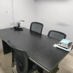 Office accommodation in New Delhi