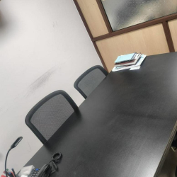 New Delhi office accommodation