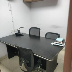 Trilegient Coworking, 808, Devika Tower, Nehru Place serviced offices