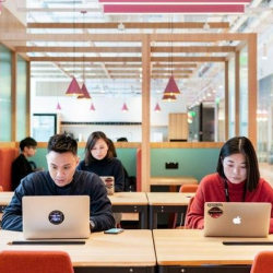 Serviced office to let in Shanghai