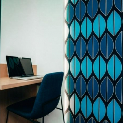 Petaling Jaya office suite