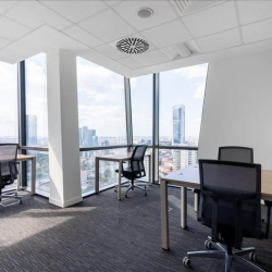 Office suite to rent in Istanbul