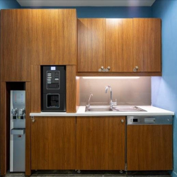 Interior of Trump Towers, Kuştepe Mah. Mecidiyeköy Yolu Cad.12 Kule:2 Kat:18