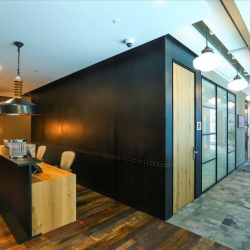 Serviced office centre to hire in Hong Kong