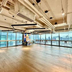 Interior of Two Harbour Square, 25/F, 180 Wai Yip Street