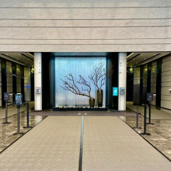 Serviced office - Kwun Tong