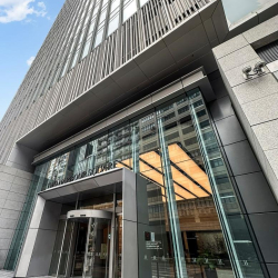 Exterior view of Two Harbour Square, 25/F, 180 Wai Yip Street