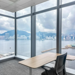 Serviced office centres to let in Kwun Tong