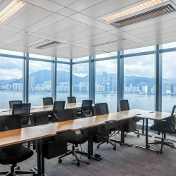 Serviced offices to rent in 