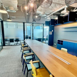 Serviced offices to rent in 