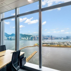 Serviced office to hire in Kwun Tong