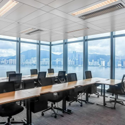 Kwun Tong executive office