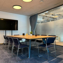 Two Harbour Square, 25/F, 180 Wai Yip Street office spaces