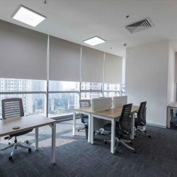Serviced offices to lease in Gurugram