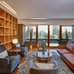 Offices at 23rd Floor, Two Pacific Place Building, 142 Sukhumvit Road