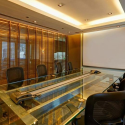 Serviced offices to hire in Bangkok