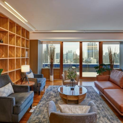 23rd Floor, Two Pacific Place Building, 142 Sukhumvit Road serviced offices