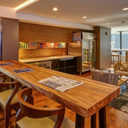 Exterior image of 23rd Floor, Two Pacific Place Building, 142 Sukhumvit Road