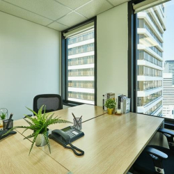 Office accommodation in Bangkok