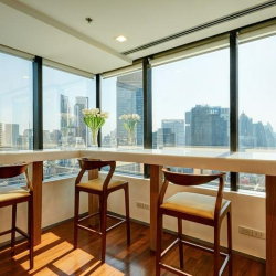 Executive office to rent in Bangkok