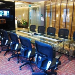 Executive suites to lease in Bangkok