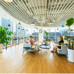 Office accomodation - Chengdu