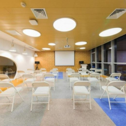 Offices at Ucommune Chengdu Yintai, Floor 6-10, Building 17, Chengdu Intime City, Yizhou Avenue