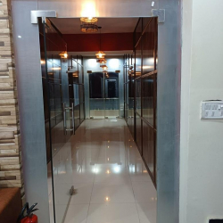 Serviced offices in central New Delhi