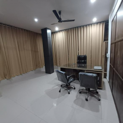 Exterior view of Uggarsain Park, Street Number 2, Office no. 4, Second Floor, RZ-27, Main Dichaon Road