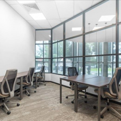 Serviced office - Penang