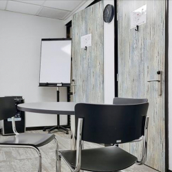 Serviced office to hire in Penang