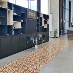 Office suite in Penang
