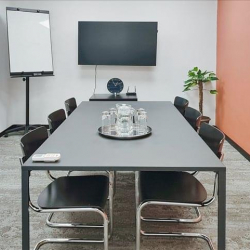 Serviced offices to rent in 