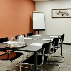 Serviced office centres to let in Penang