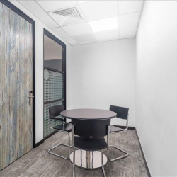 Office accomodations in central Penang