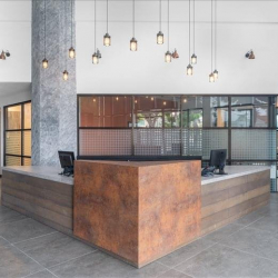 Executive office centres to lease in Penang
