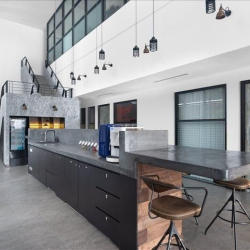 Exterior image of Unit 1.01, Ground Floor, Menara Boustead, 39, Jalan Sultan Ahmad Shah, George Town