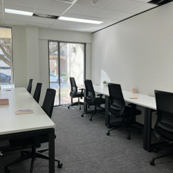 Canberra serviced office