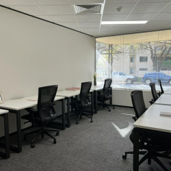 Serviced office centres to hire in Canberra