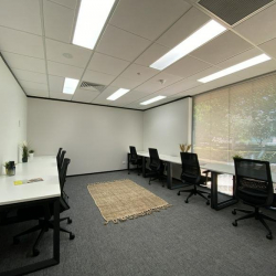 Interior of Unit 1-4, 15 Tench Street