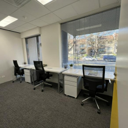 Serviced offices to rent in 