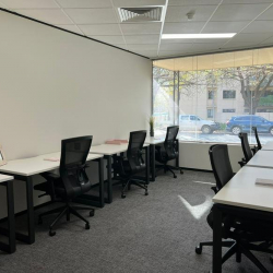 Serviced offices to rent in 