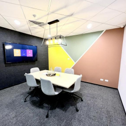 Serviced offices to rent in 