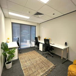 Serviced offices to rent in 