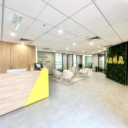 Unit 1-4, 15 Tench Street serviced offices