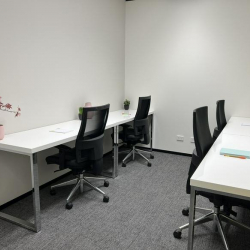 Serviced offices to rent in 