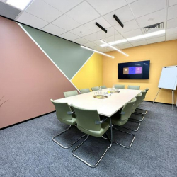 Serviced offices to rent in 