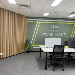 Serviced offices to rent in 