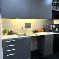 Office accomodation - Canberra
