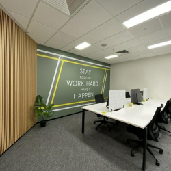 Office accomodations to rent in Canberra